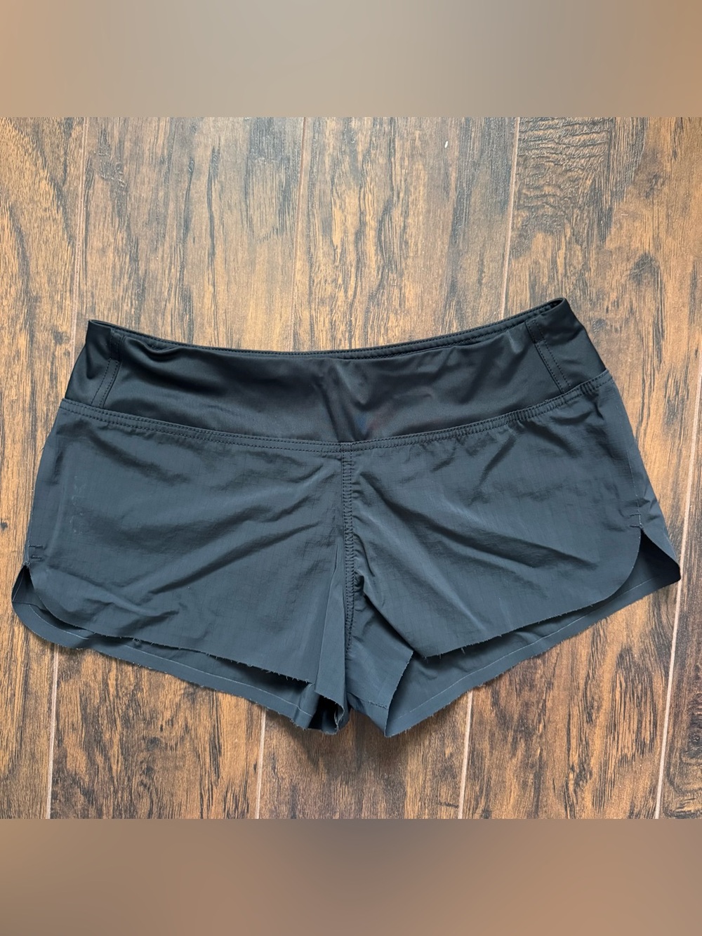 Dakine Size Small Black Athletic Shorts